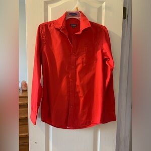 Boys Dress Shirt